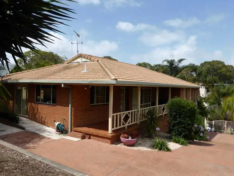 Main view of Homely house listing, 9 Avon Place, Forster NSW 2428