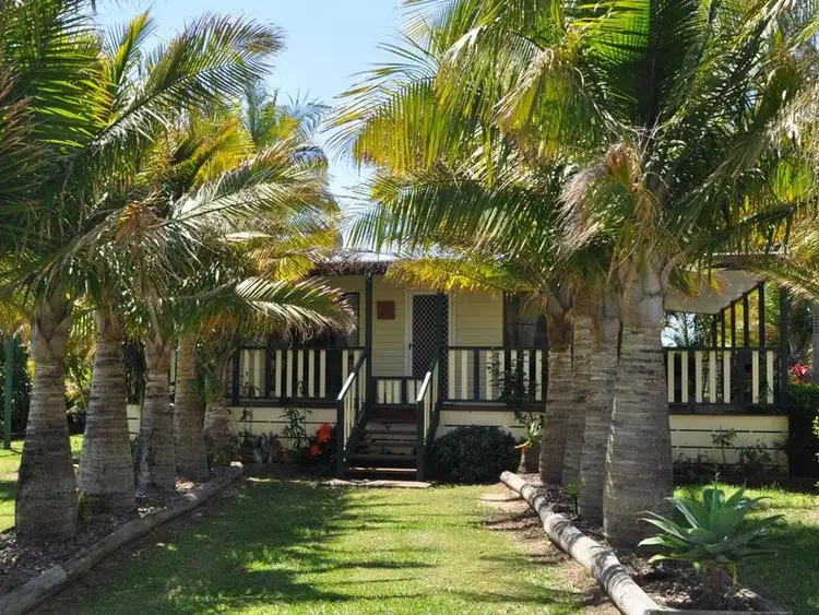 115 Corindi Park Drive, Corindi Beach NSW 2456