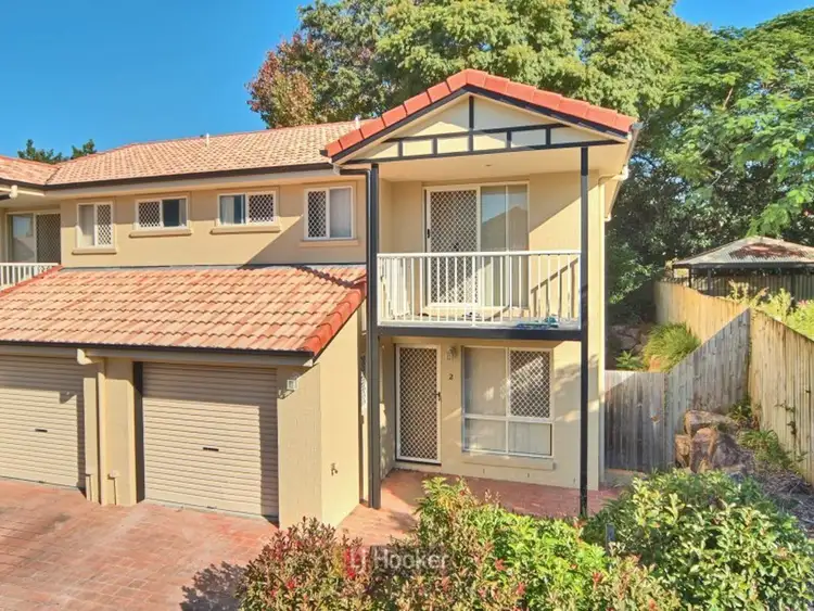 Fifth view of Homely townhouse listing, 7/152 Lister Street, Sunnybank QLD 4109