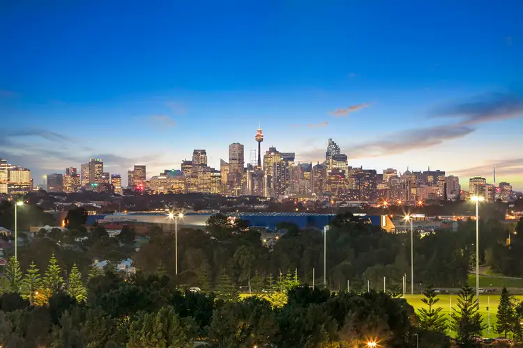 Fifth view of Homely apartment listing, A901/20 Levey Street, Wolli Creek NSW 2205