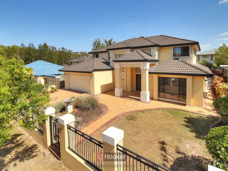 26 White Cedar Circuit, Stretton QLD 4116