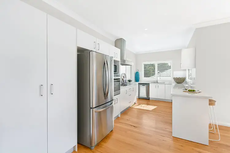 Sixth view of Homely house listing, 346 The Round Drive, Avoca Beach NSW 2251