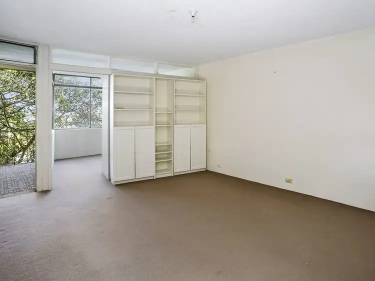 Second view of Homely unit listing, 301/72 Henrietta Street, Waverley NSW 2024