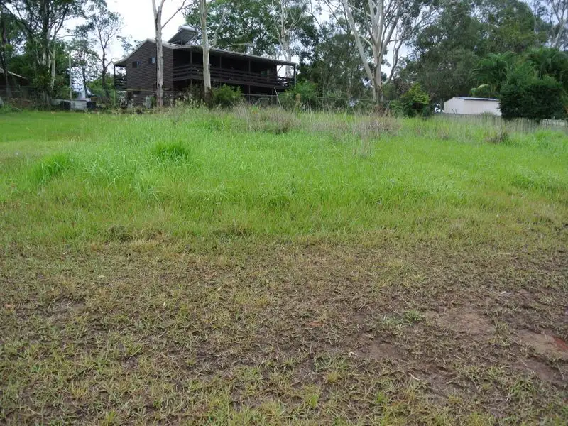 Main view of Homely land listing, 24 Devaney St, Macleay Island QLD 4184