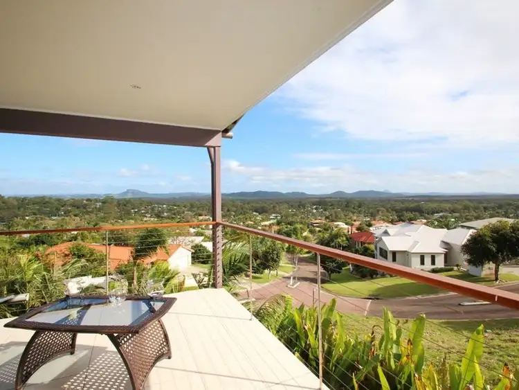 Second view of Homely house listing, 17 Avalon Street, Coolum Beach QLD 4573
