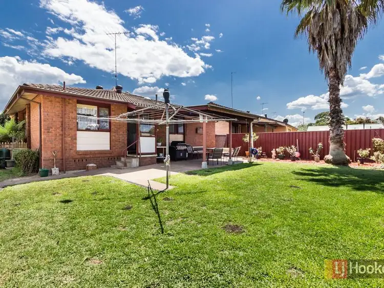 Seventh view of Homely house listing, 46 McKellar Crescent, South Windsor NSW 2756