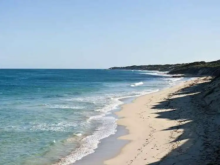 Third view of Homely land listing, 67 Charnwood Avenue, Two Rocks WA 6037