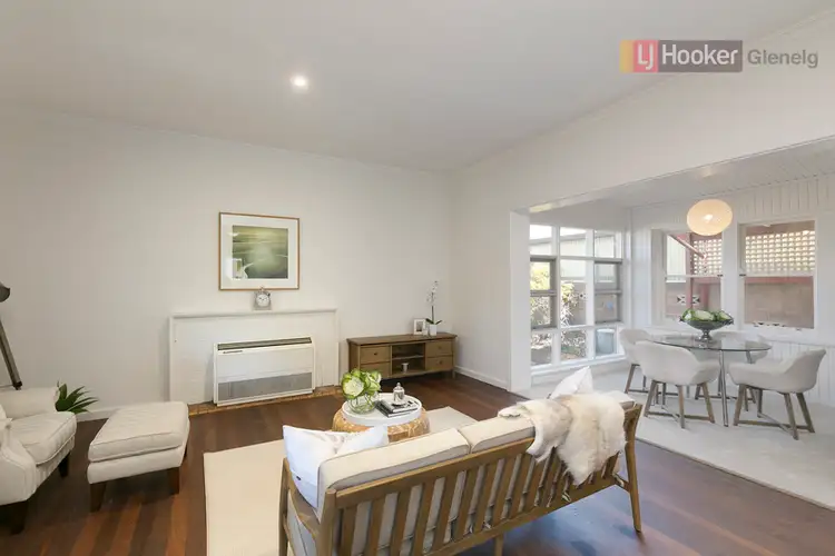 Third view of Homely house listing, 56 Oaklands Road, Somerton Park SA 5044