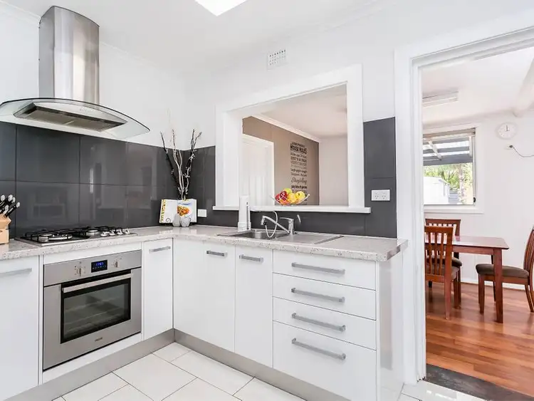 Second view of Homely house listing, 9 Franklin Avenue, Flinders Park SA 5025