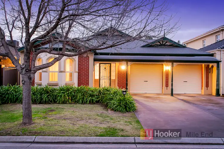 18 Mercurio Drive, Flinders Park SA 5025