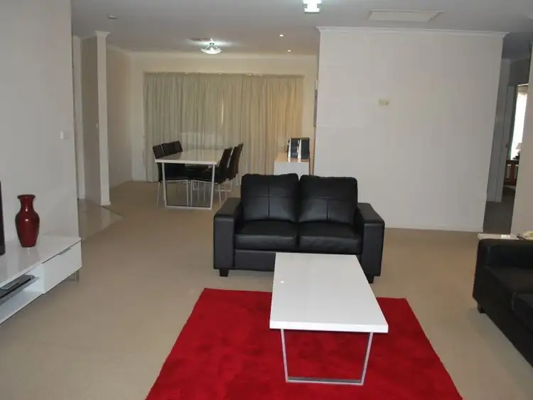 Second view of Homely villa listing, 18/1-5 Shearwater Place, Korora NSW 2450