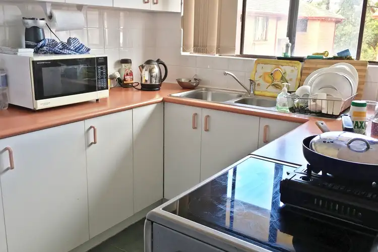 Third view of Homely unit listing, 26/91A Longfield Street, Cabramatta NSW 2166