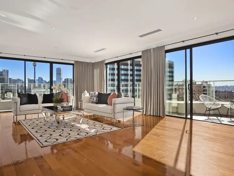 Fourth view of Homely apartment listing, 903/13-15 Bayswater Road, Potts Point NSW 2011