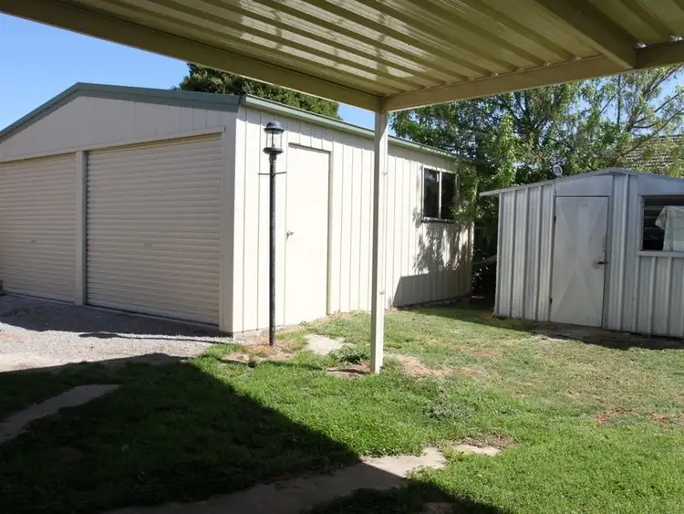 Sixth view of Homely house listing, 160 Grant Street, Alexandra VIC 3714