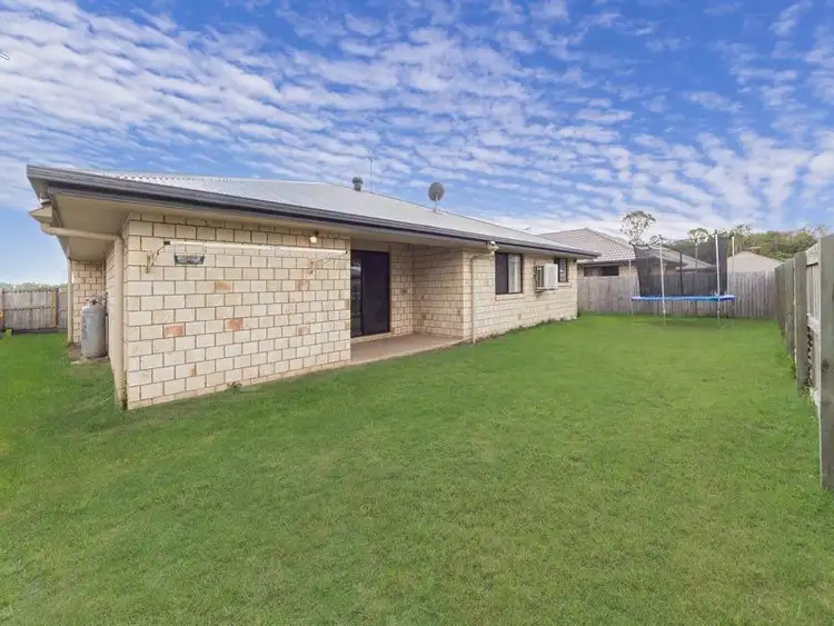 Third view of Homely house listing, 10 Glasshouse Street, Caboolture QLD 4510