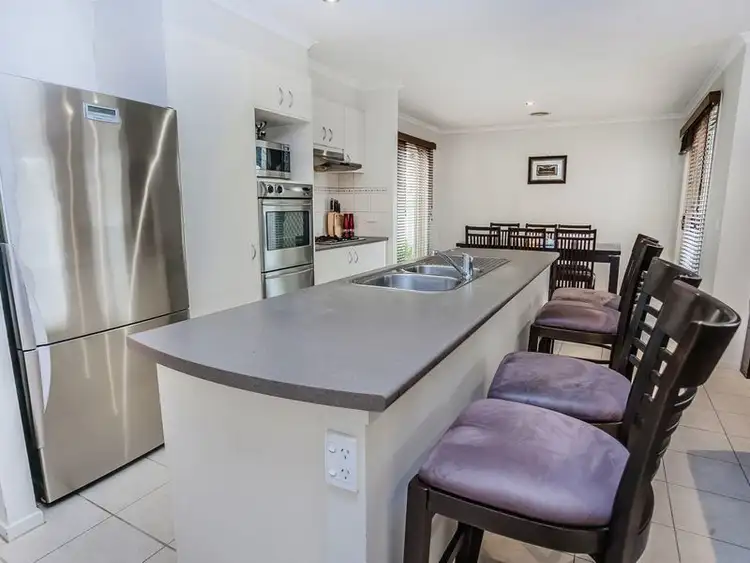 Third view of Homely house listing, 37 Creighton Way, Craigieburn VIC 3064