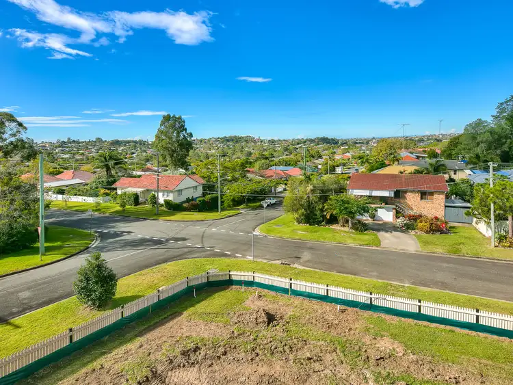 Second view of Homely land listing, 15 Stumm Street, Stafford QLD 4053
