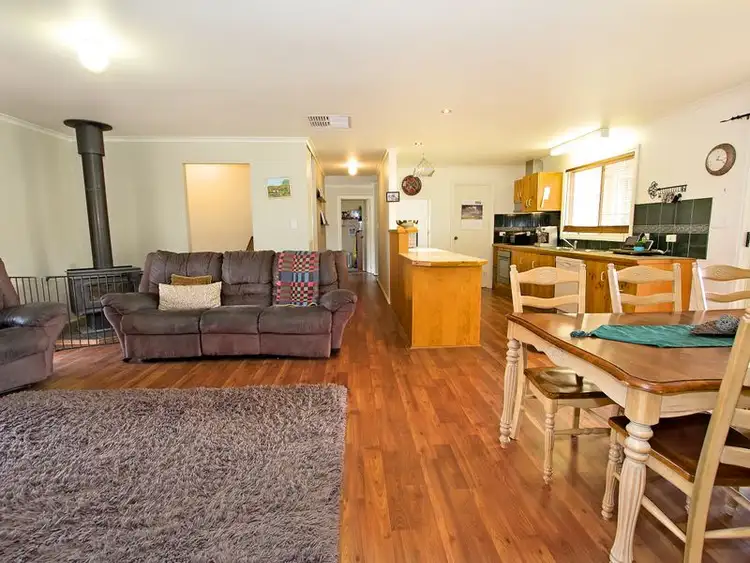 Second view of Homely house listing, 10 Schaefer Street, Freeling SA 5372