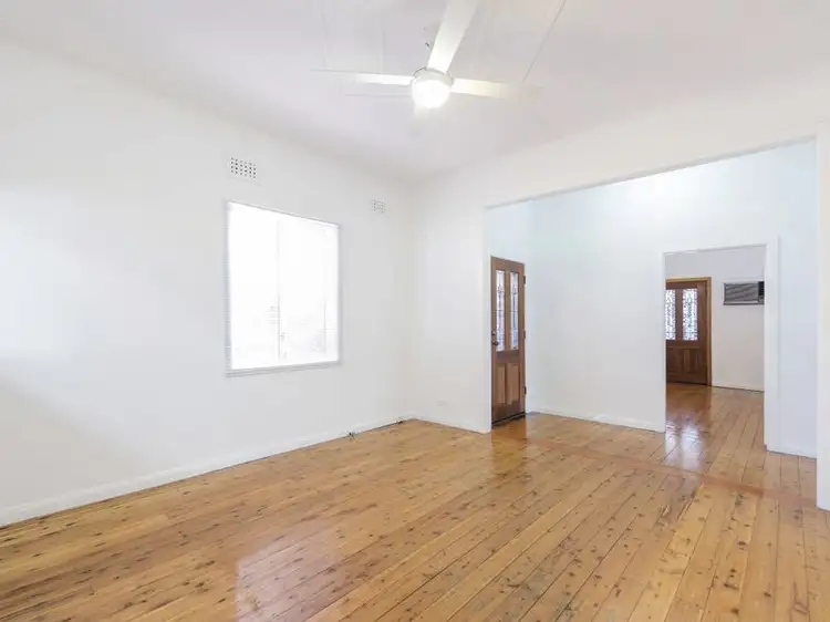 Second view of Homely house listing, 50 Annie Street, Wickham NSW 2293