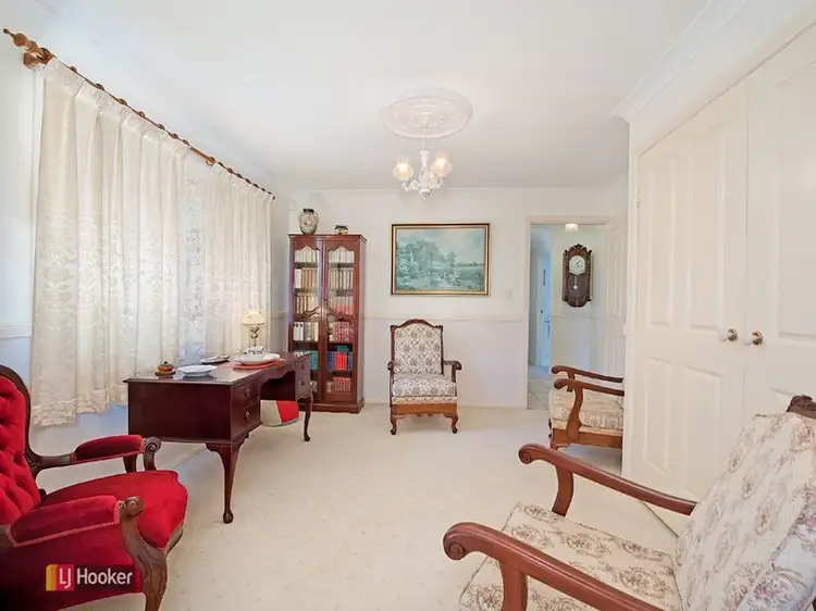 Fifth view of Homely house listing, 6 Wenlock Court, Murrumba Downs QLD 4503