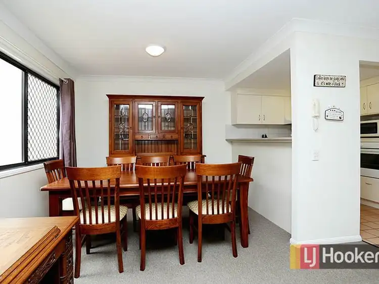 Fourth view of Homely townhouse listing, 39/1180 Creek Road, Carina Heights QLD 4152
