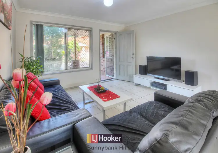 Third view of Homely townhouse listing, 20/12 Grandchester Street, Sunnybank Hills QLD 4109