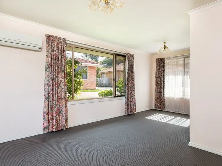Third view of Homely unit listing, 1/90 Marys Hope Road, Rosetta TAS 7010