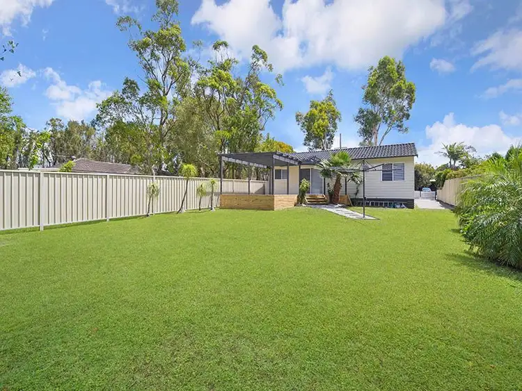 Fifth view of Homely house listing, 8 Kemira Road, Lake Munmorah NSW 2259