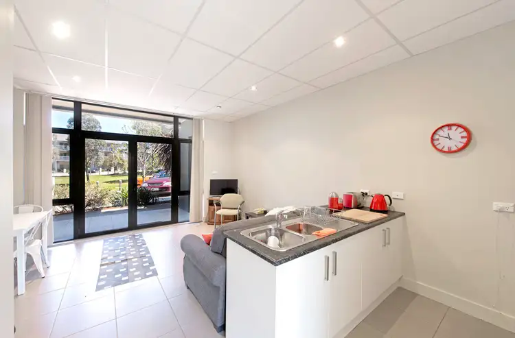 Fifth view of Homely terrace listing, 7 Braggett Street, Gungahlin ACT 2912
