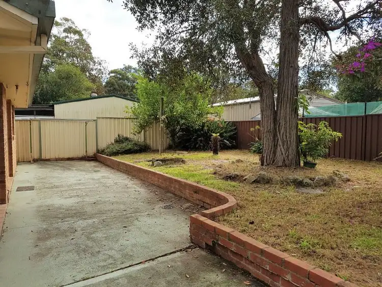 Fourth view of Homely house listing, 137A The Wool Road, St Georges Basin NSW 2540