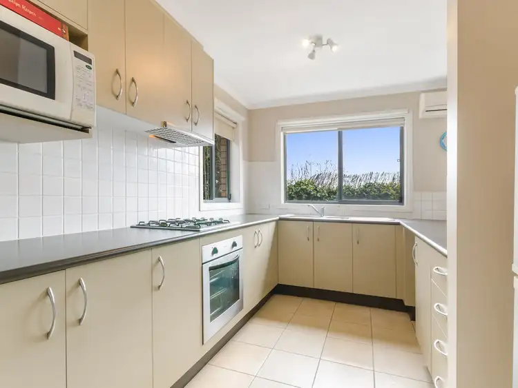 Second view of Homely house listing, 2/12 Coolangatta Drive, Clifton Springs VIC 3222