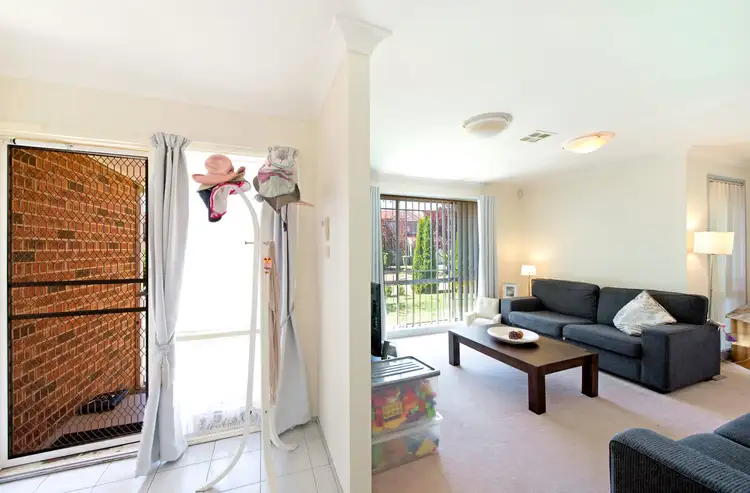Third view of Homely house listing, 30 Lanley Square, Ngunnawal ACT 2913