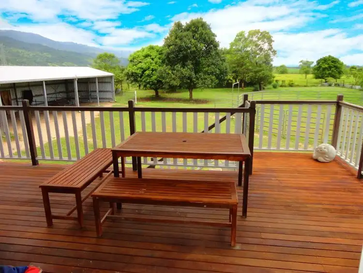 2161 Clyde Road, Babinda QLD 4861