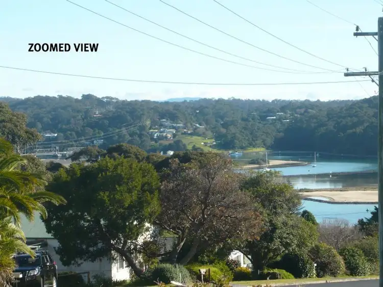 Second view of Homely unit listing, 4/17 Bay Street, Narooma NSW 2546