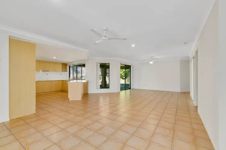 Second view of Homely house listing, 17 Augustus Street, Pacific Pines QLD 4211