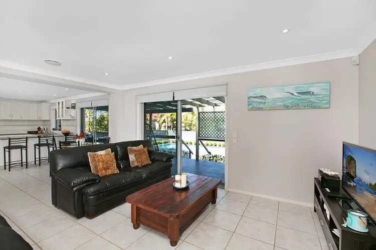 Third view of Homely house listing, 20 Mariposa Road, Bilgola NSW 2107