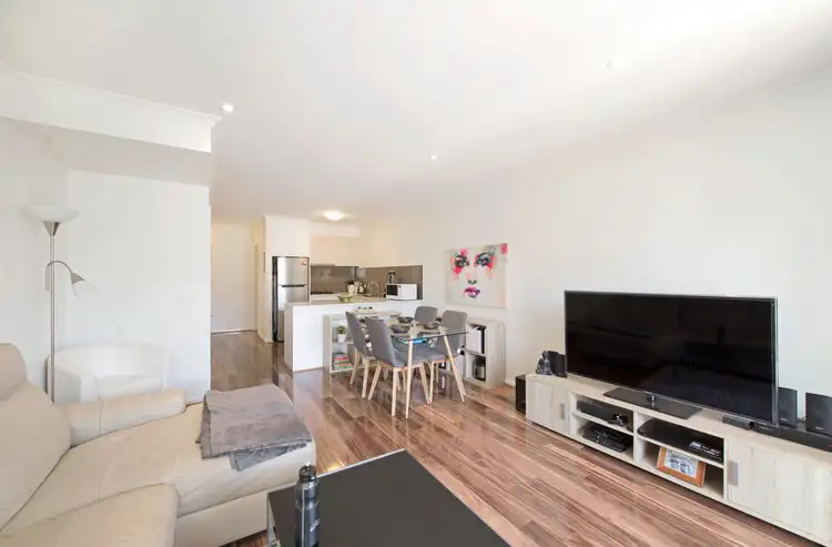 Fourth view of Homely villa listing, 116 Mapleton Avenue, Harrison ACT 2914