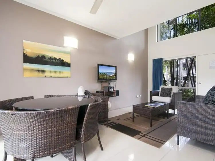 Second view of Homely apartment listing, 128 Reef Resort/121 Port Douglas Road, Port Douglas QLD 4877