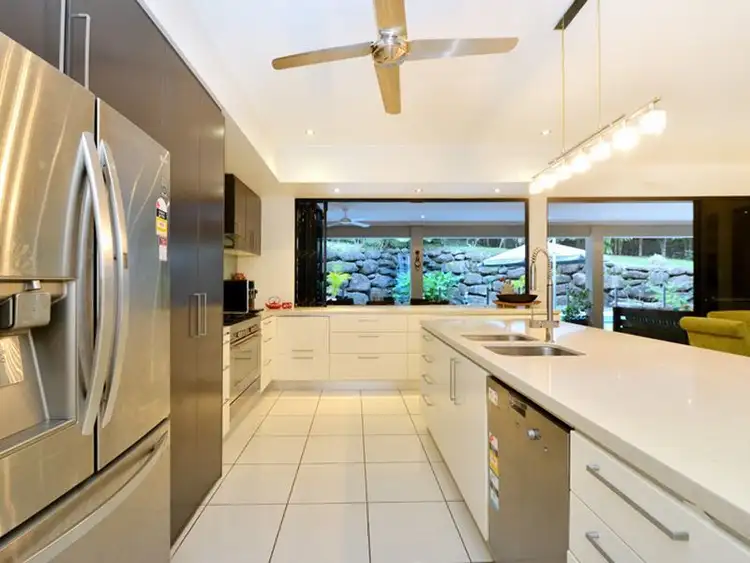 Sixth view of Homely house listing, 8 Celebration Close, Clifton Beach QLD 4879