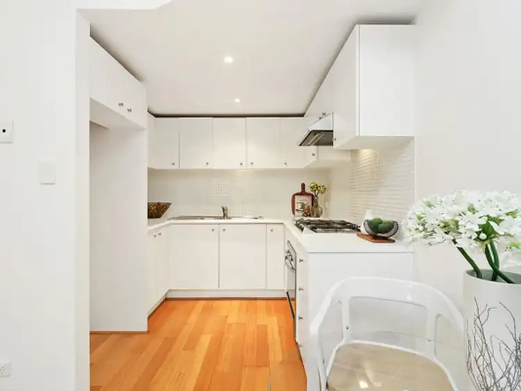 Third view of Homely apartment listing, 1/7A Ivy Street, Darlington NSW 2008