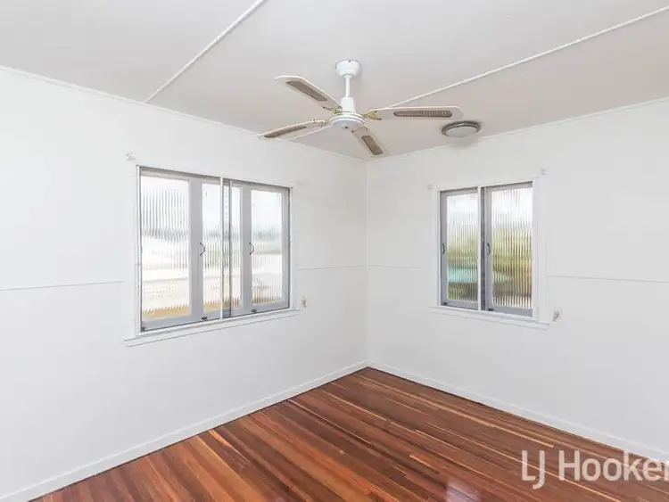 Sixth view of Homely house listing, 249 Dean Street, Berserker QLD 4701