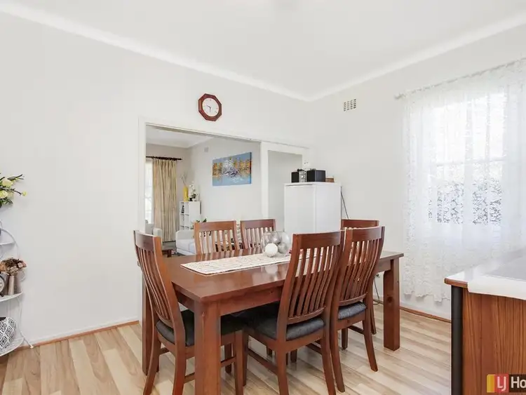 Fourth view of Homely house listing, 13 Fergus Road, Queanbeyan NSW 2620