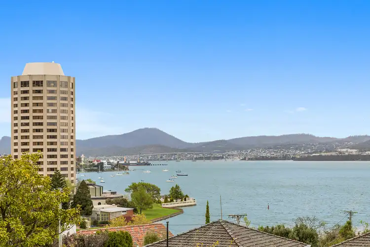 Fourth view of Homely house listing, 18 Ilfracombe Crescent, Sandy Bay TAS 7005