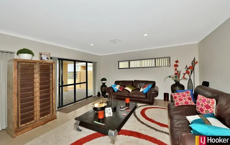 Sixth view of Homely house listing, 31 Queen Parade, Wannanup WA 6210