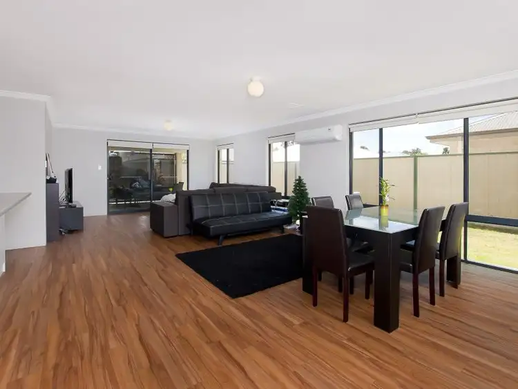 Third view of Homely house listing, 12 Mary Road, Yalyalup WA 6280