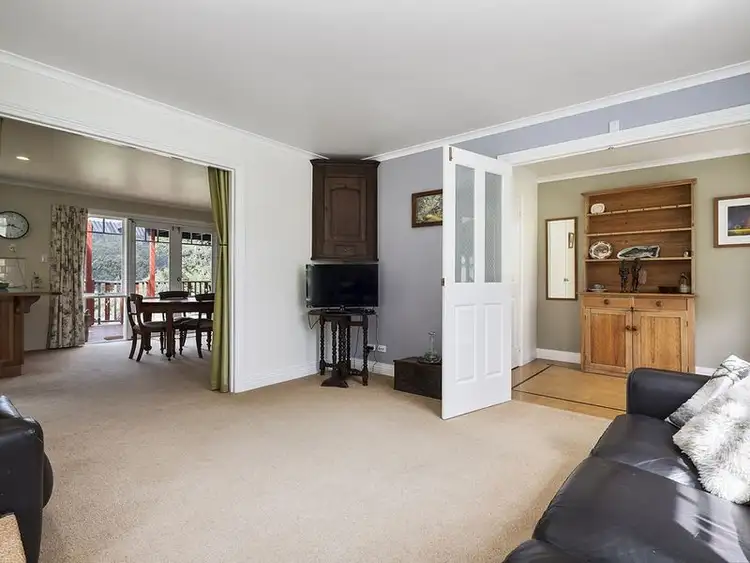 Seventh view of Homely house listing, 305 Allens Rivulet Road, Allens Rivulet TAS 7150