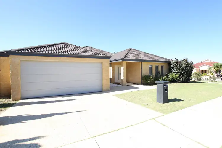 Second view of Homely house listing, 14 Oriole Way, Tapping WA 6065