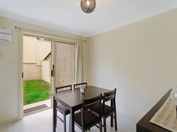 Fourth view of Homely townhouse listing, 3/51 George Street, Campbelltown NSW 2560
