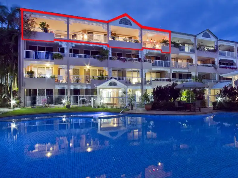 Main view of Homely apartment listing, 13/81-87 Arlington Esplanade, Clifton Beach QLD 4879