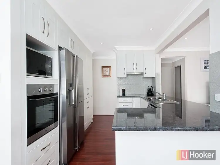 Second view of Homely house listing, 39 Hanson Avenue, Anna Bay NSW 2316